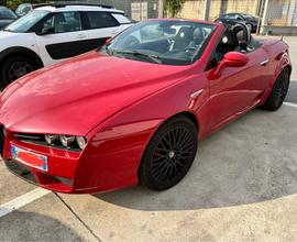 Alfa Romeo Brera 2.4 JTDm 20V 210CV Cabrio