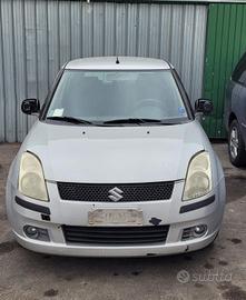 RICAMBI USATI AUTO SUZUKI Swift 4° Serie M13A Ben