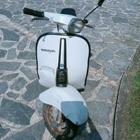 Piaggio Vespa 50 Special (V5B3) - 1981