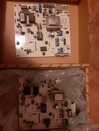 Scheda Caldaia Baxi Eco INT 2000