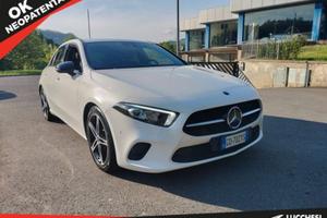 Mercedes-Benz Classe A A 160 Executive