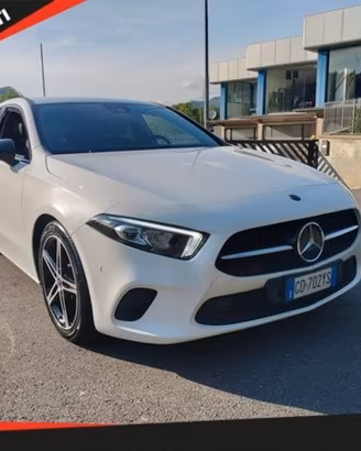 Mercedes-Benz Classe A A 160 Executive