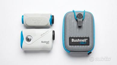 Telemetro Golf Bushnell A1-Slope - pari al nuovo