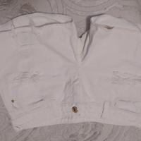 Shorts Yes London De Luxe