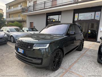 LAND ROVER Range Rover 3.0D l6 350CV Autobiog. LWB