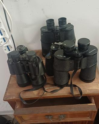 vari binocol i n5vri misuri