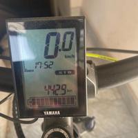 Haibike pari al nuovo