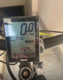 Haibike pari al nuovo