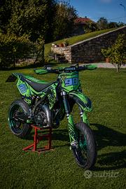 Kx 125