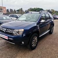 Dacia Duster 1.5 dci Ambiance Family 4x2 s&s 110cv