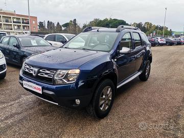 Dacia Duster 1.5 dci Ambiance Family 4x2 s&s 110cv