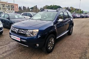 Dacia Duster 1.5 dci Ambiance Family 4x2 s&s 110cv