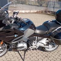 Bmw r 1200 rt - 2017