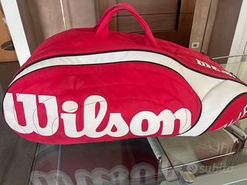 Borsa Wilson Tour