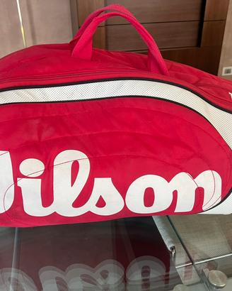 Borsa Wilson Tour
