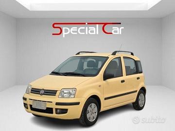 Fiat Panda 1.2 Dualogic CAMBIO AUTOMATICO