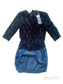 Vedtito corto Miss Sixty