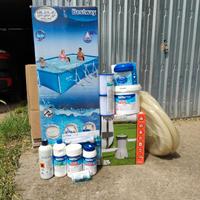 Piscina Bestway 