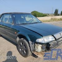ROVER 200 CABRIOLET XW 216 1.6I 16V ricambi