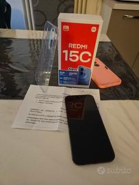 Xiaomi Redmi 15c 256gb