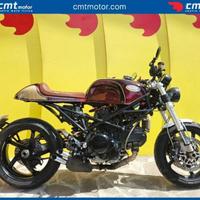 DUCATI Monster S2 R Garantita e Finanziabile