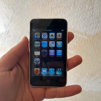 Ipod touch 2 gen 8gb