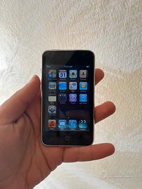 Ipod touch 2 gen 8gb