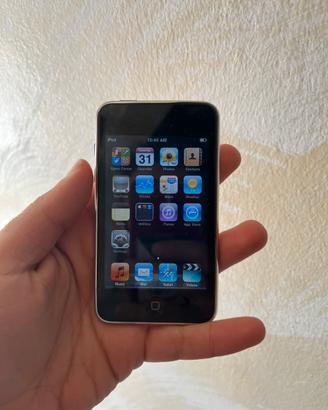 Ipod touch 2 gen 8gb