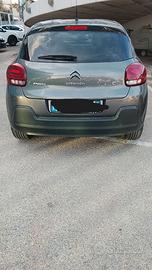 Citroen C3 1.2  83 cv Shine pack  2021