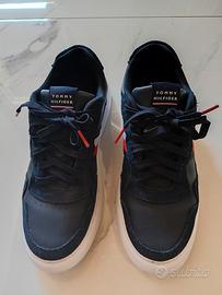 scarpe tommy Hilfiger 