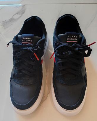 scarpe tommy Hilfiger 