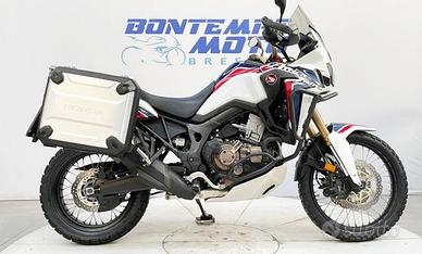 HONDA Africa Twin CRF 1000 L - DCT + VALIGIE HO