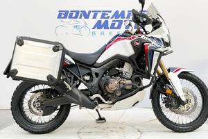 HONDA Africa Twin CRF 1000 L - DCT + VALIGIE HO