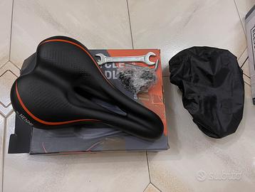 Sella Bici Henmi HMS-S01