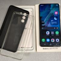 Telefono Samsung  S21 FE 5G