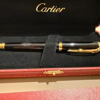 Stilografica Cartier
