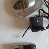 telefono cordless casa