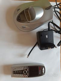 telefono cordless casa