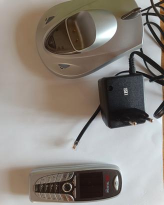 telefono cordless casa