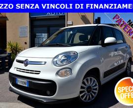 Fiat 500L 1.3 MJT 95CV POP STAR **PREZZO VERO**EUR
