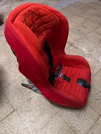 Ovetto isofix