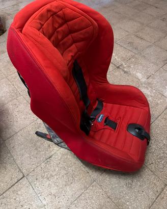 Ovetto isofix