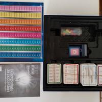 GIOCO DA TAVOLO IL CAMPIONATO DEI PICCOLI GENI