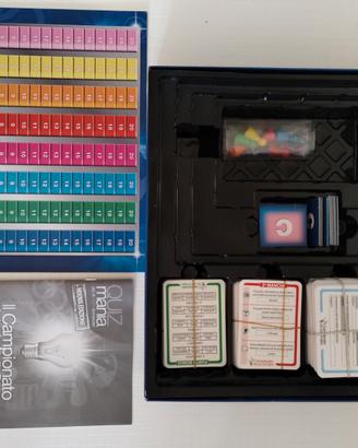 GIOCO DA TAVOLO IL CAMPIONATO DEI PICCOLI GENI