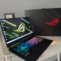 Laptop Asus ROG Strix G15