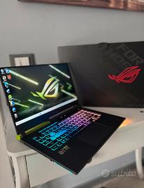Laptop Asus ROG Strix G15