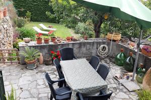 Casa vista mare e ulivi