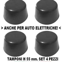 Tamponi ponti sollevatore anche auto elettriche @@