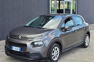 CITROEN C3 BlueHDi 100 S&S Feel 81.000 KM.