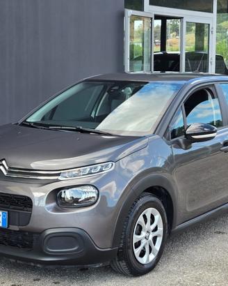 CITROEN C3 BlueHDi 100 S&S Feel 81.000 KM.